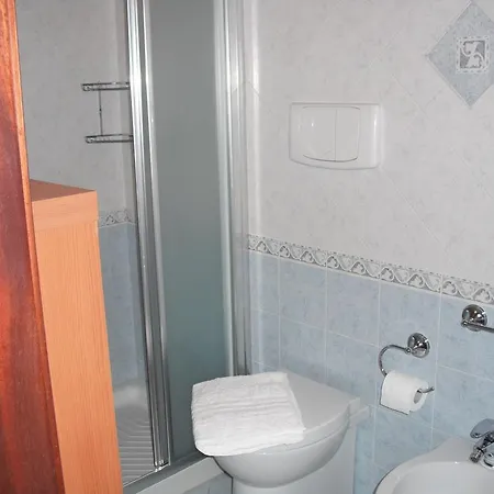 Al Vicolo Maria Apartment Cefalù