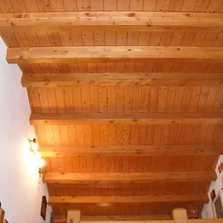 Al Vicolo Maria Apartment Cefalù
