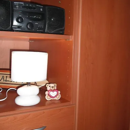 Apartment Al Vicolo Maria *