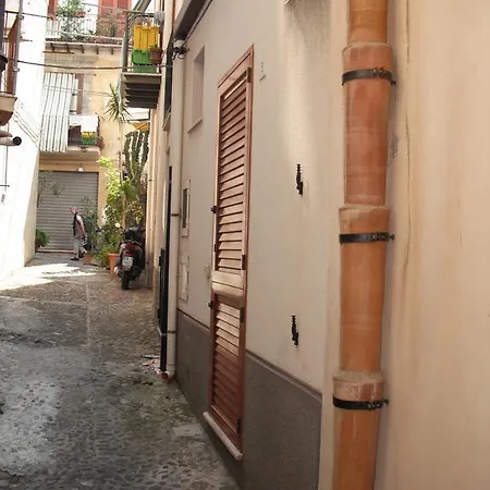 Al Vicolo Maria