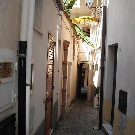 Lejlighed Al Vicolo Maria Cefalù