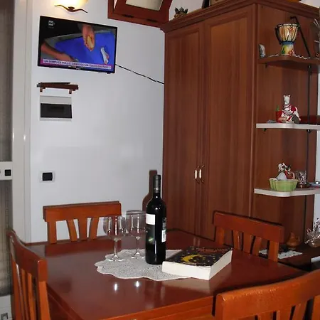 Al Vicolo Maria Cefalù