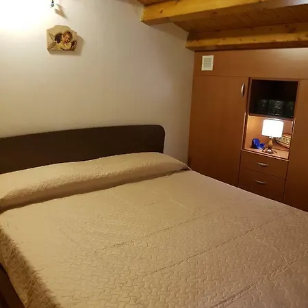 Al Vicolo Maria Lejlighed Cefalù